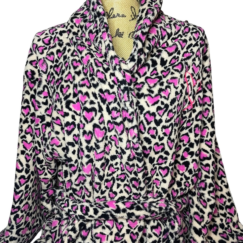 Victorias Secret Robe - Picture 2 of 7